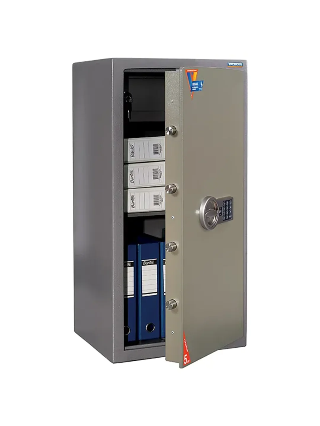 Сейф Карат ASK.90T-EL 2