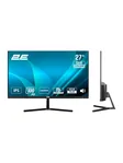 Монитор 2E 27" H2725B 2K QHD IPS 100Hz со встроенными динамиками Black 1