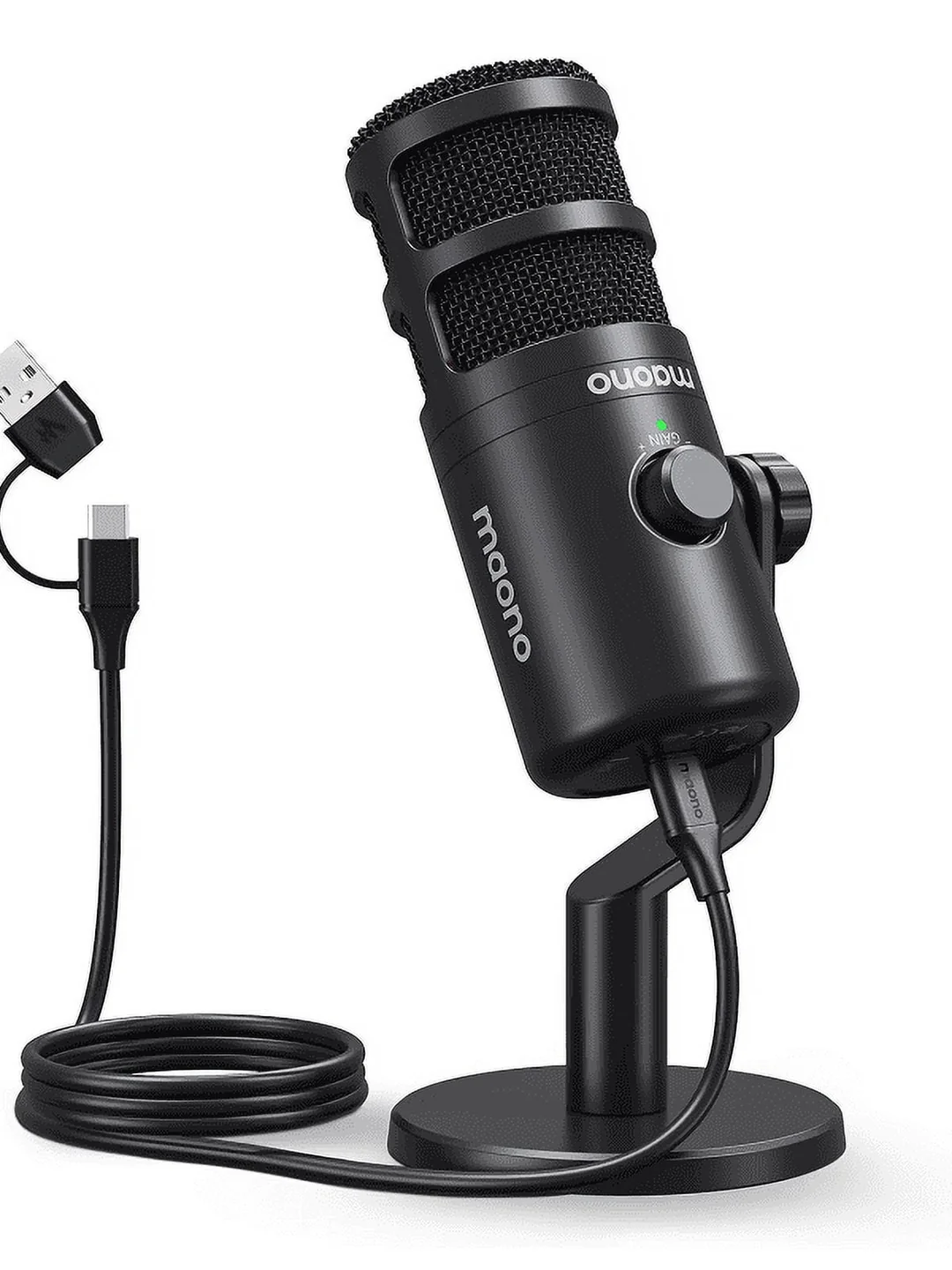 АКСЕССУАРЫ MAONO PD100U MAONO 3