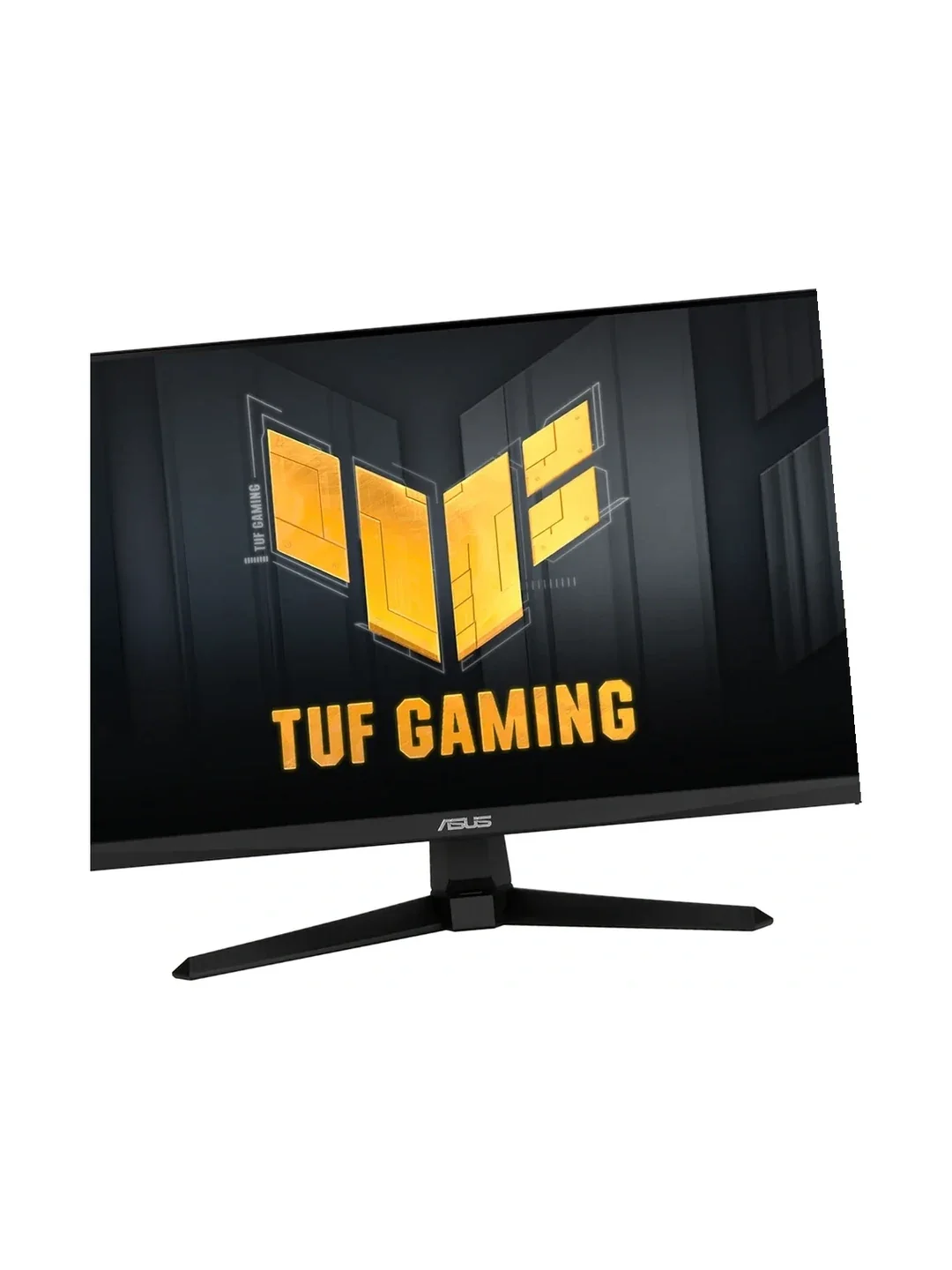 ASUS - 24" TUF Gaming VG249QM1A Gaming Monitor, FHD (1920x1080), Fast IPS, 270Hz, 1ms (GTG), FreeSync, G-Sync, Black 2