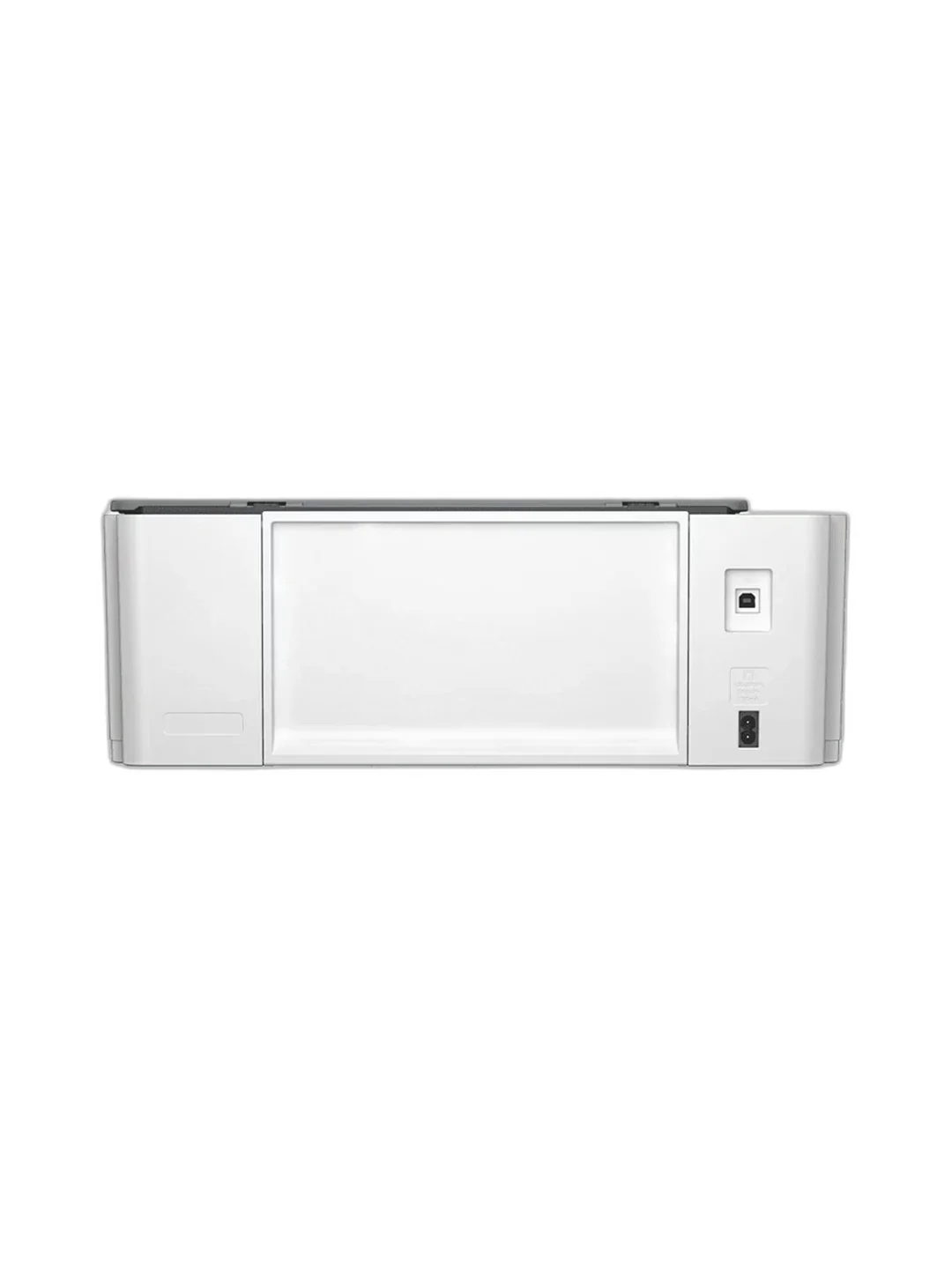 HP - Smart Tank 580 <1F3Y2A> (A4, 16 стр/мин, струйное МФУ, LCD, USB2.0, WiFi) 2