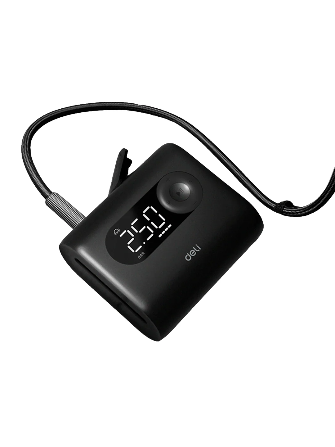 Насос автомобильный DL880120 Deli 2