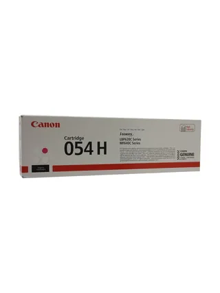 Canon 054HM для Canon LBP62x / MF64x (2 300стр.)