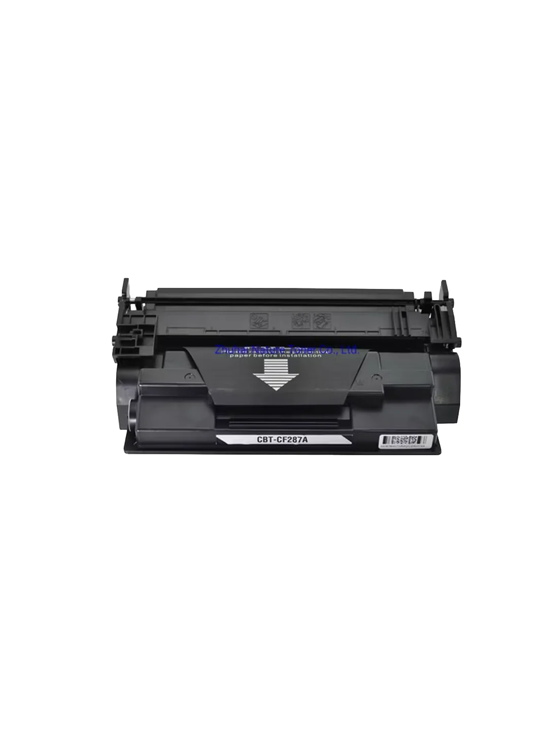 Картридж 7Q RTC CF287A/041 2