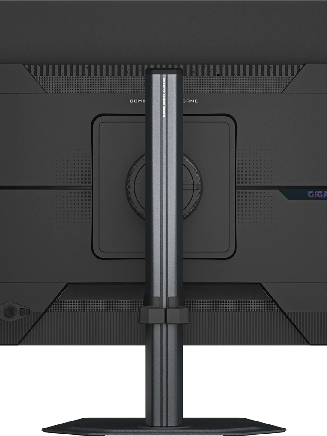 Gigabyte - 27" GO27Q24G EK Gaming Monitor, WOLED, 240hz, 0,03mc, QHD (2560x1440), HDMI, DisplayPort, Type C, Black 2