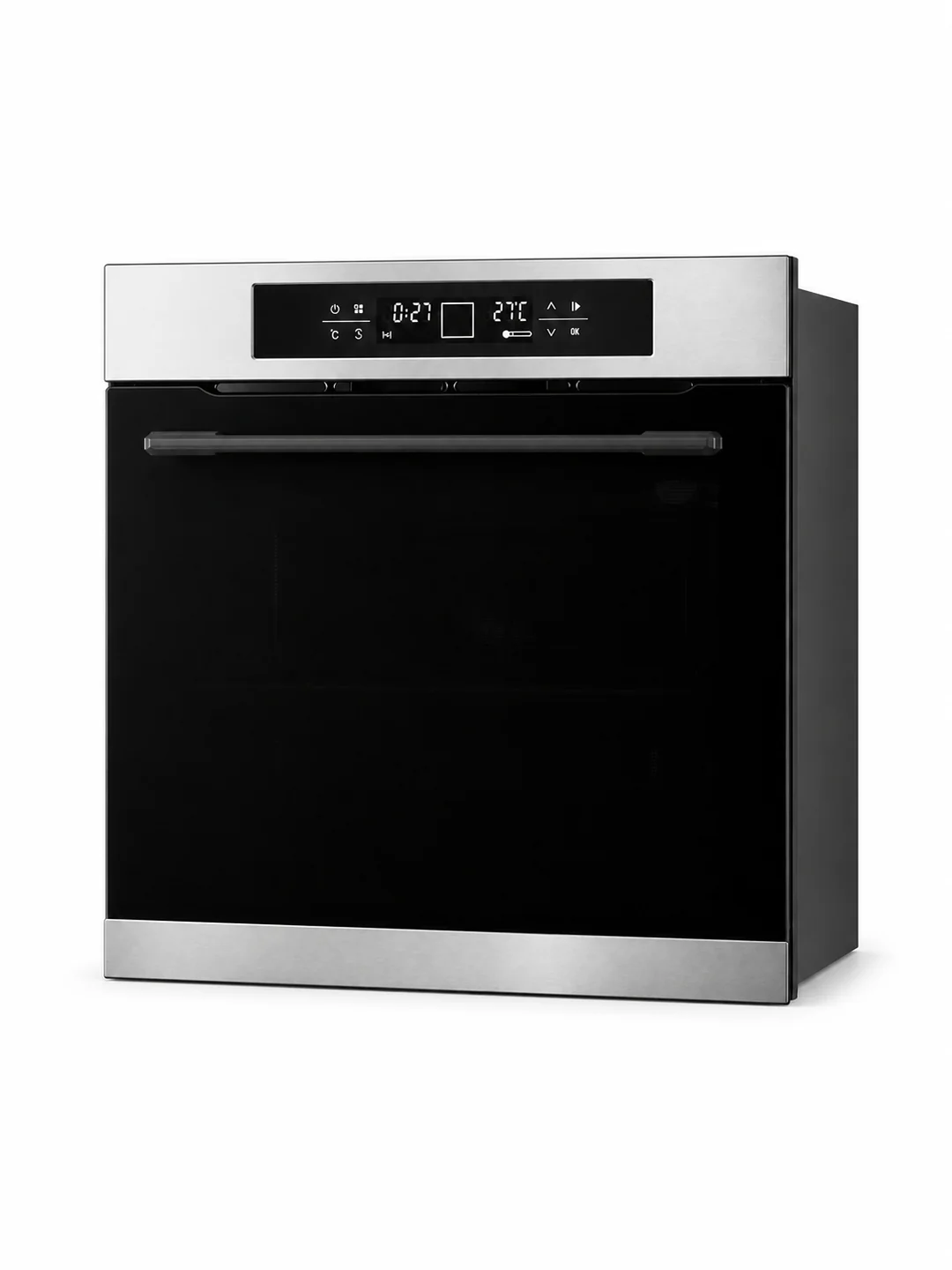 Духовой шкаф Beston BBO-75LF10BSMH 2