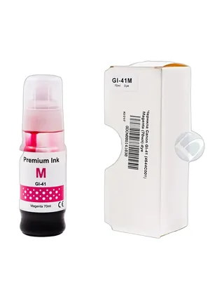 Чернила C-GI-41 M 70 ml dye NEW