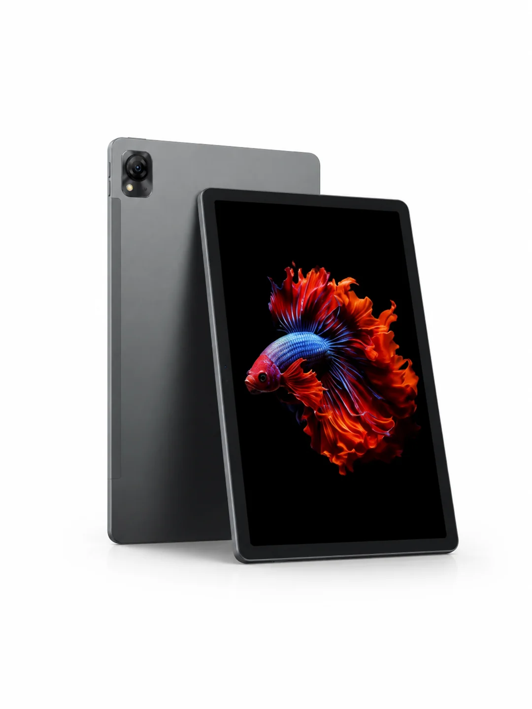 Планшет Blackview Tab MEGA 1 11.5" 12ГБ, 256ГБ, LTE, 8800мА•ч, Android, серый 2