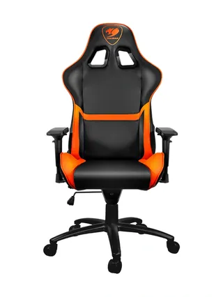 KRESLO GAMING CHAIR ARMOR COUGAR