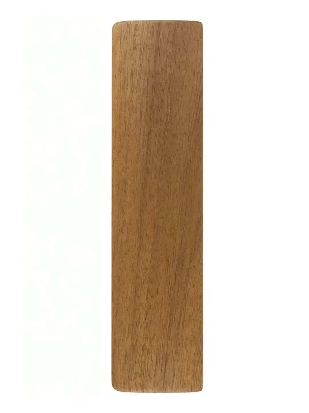Подставка под запястья Keychron K3/K7 PR6 Walnut Wood Palm Rest
