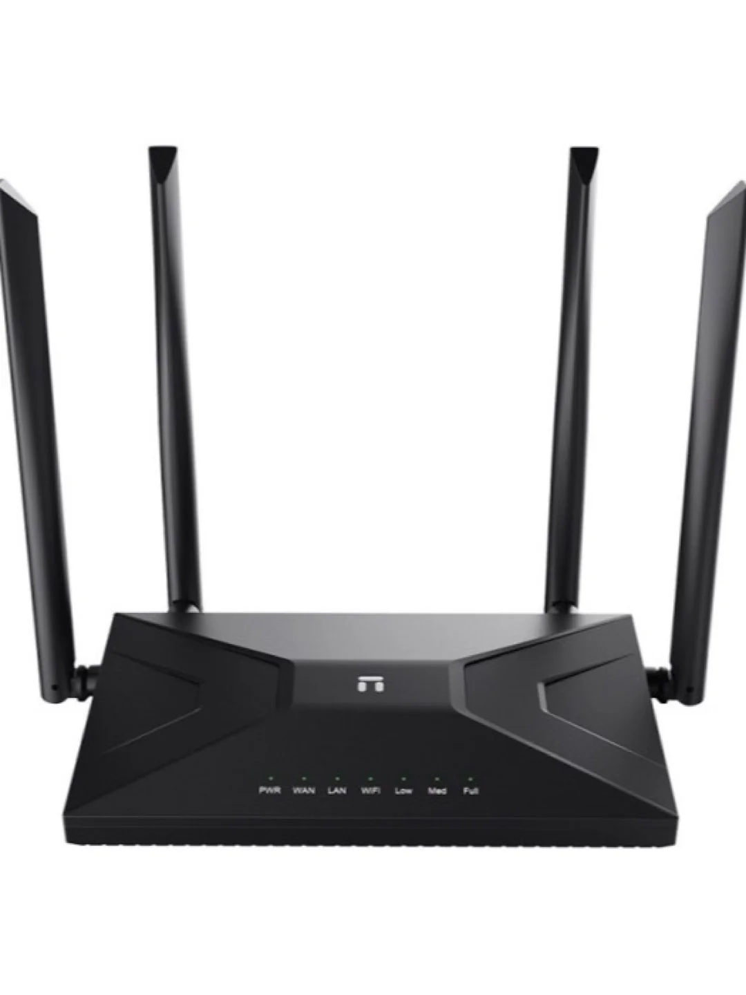 Netis WiFi Router MW5360 N300, 4G LTE 1xSIM card slot, 2xFE LAN, 1xFE WAN, 4x ext. ant.