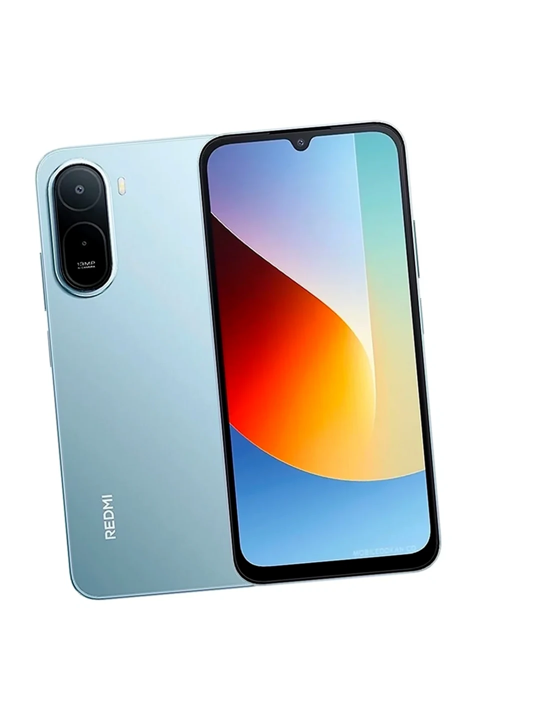 Смартфон Xiaomi Redmi A7 Pro 4/64 Blue 2