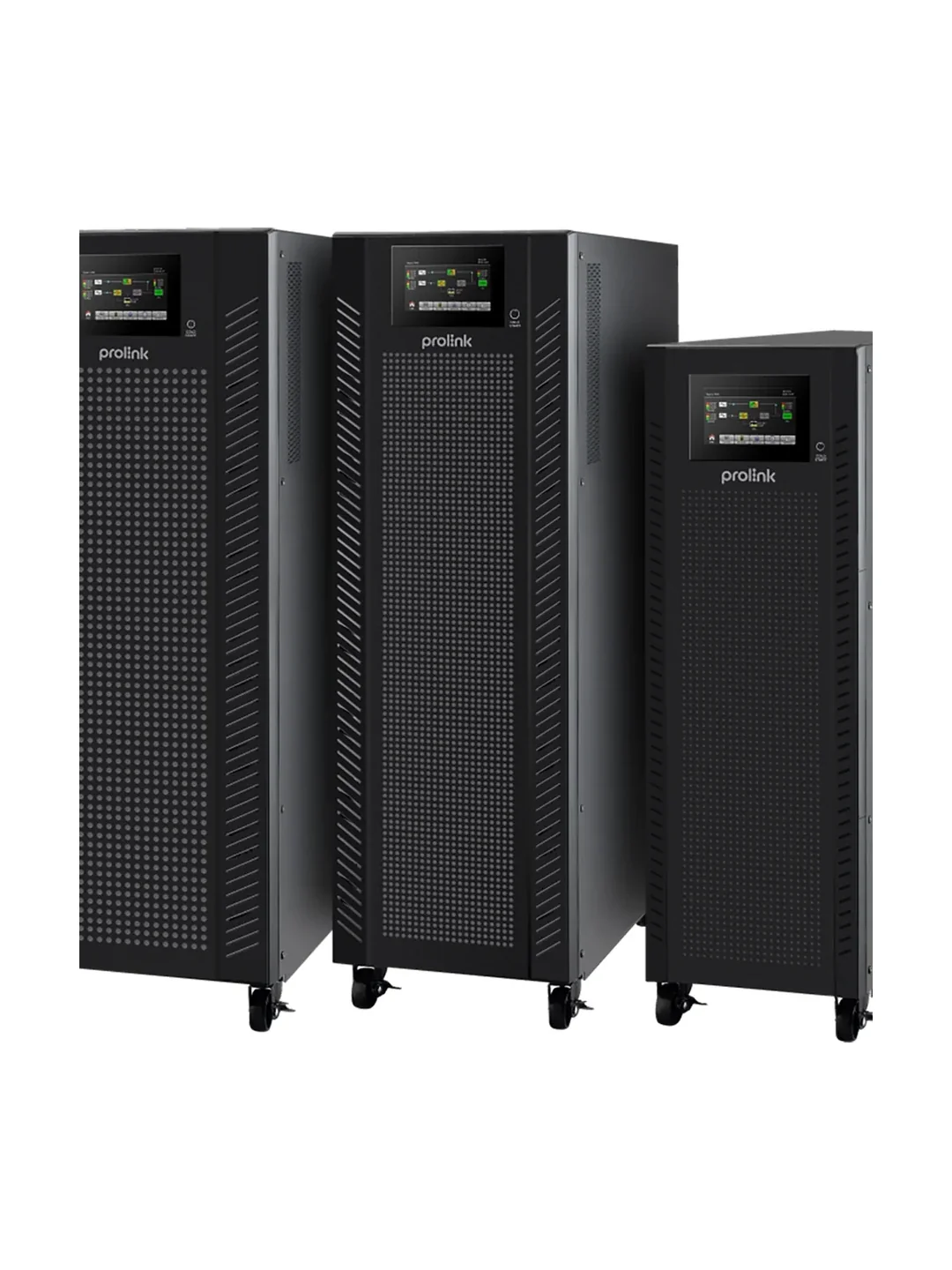 UPS MUSWATT ENERGY ONLINE PRO 10К RACK/TOWER 80-300