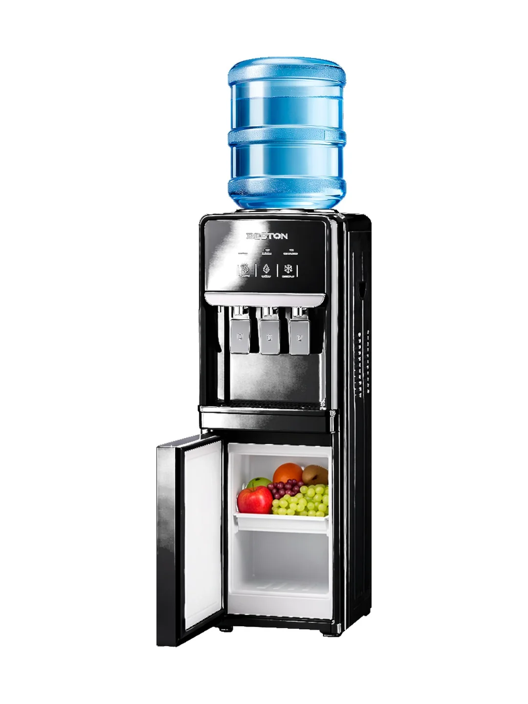 Диспенсер для воды Beston BWD-TB30TLRB 2