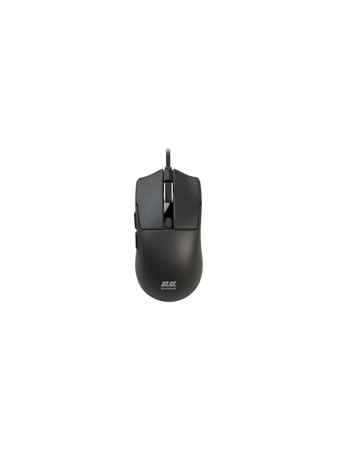 Мышь 2E GAMING MG315, USB-A, чёрный