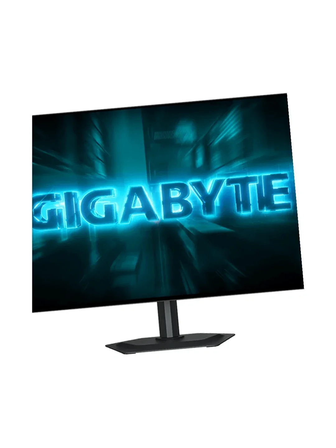 Gigabyte - 27" GS27F2 Gaming Monitor, IPS, 240hz, 1mc, FHD (1920x1080), HDMI, DisplayPort, Black 2