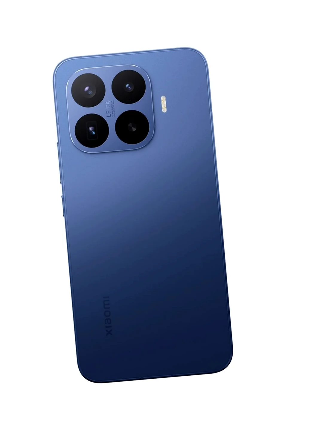 Смартфон Xiaomi 17 T Pro 12/256GB Deep Blue 2