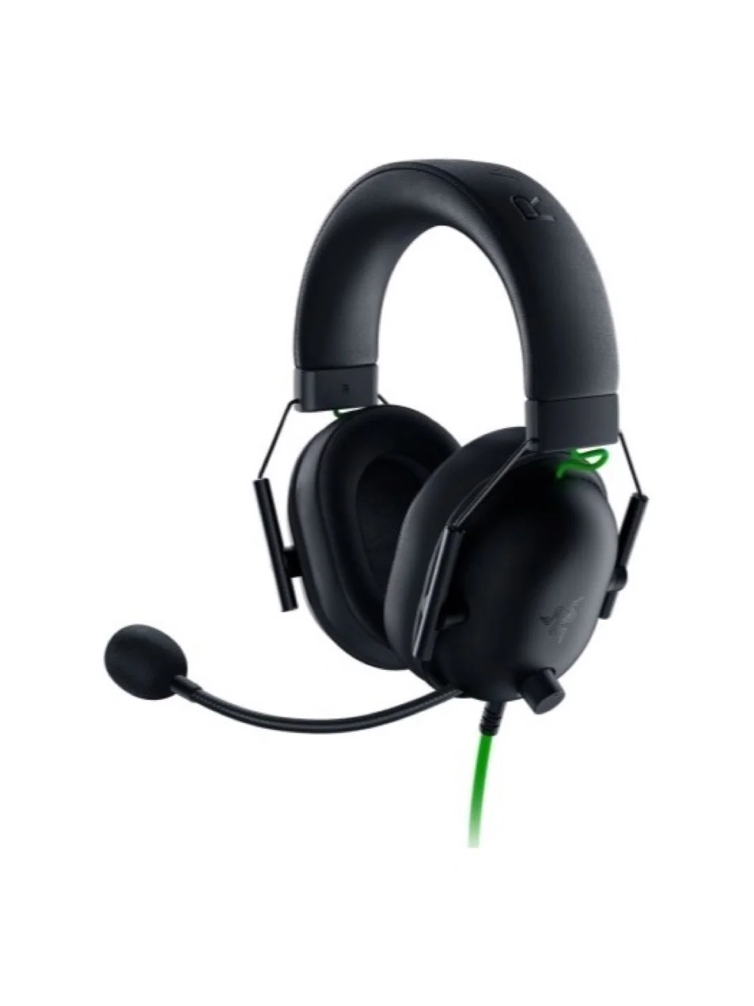 Гарнитура Razer Blackshark V2 X 3.5mm Black 2