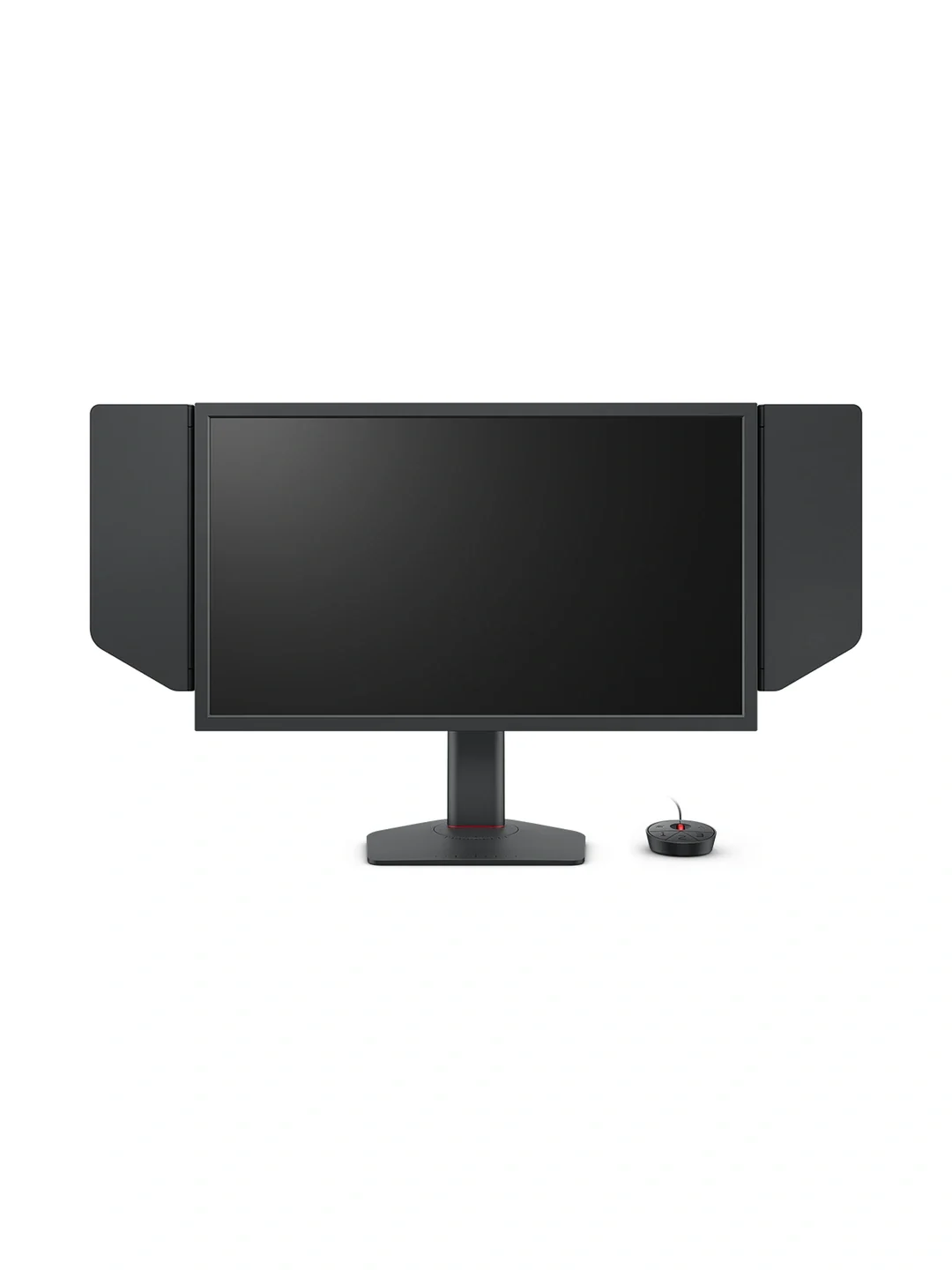 BenQ - 25" ZOWIE XL2546X+ Gaming Monitor, Fast TN, 0.5mc, 280Hz, FHD(1920x1080), HDMI, DP, HAS, DyAc™2, Black 2