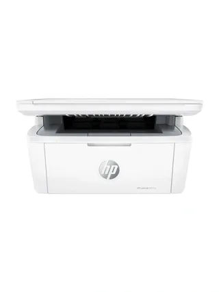HP - LaserJet M141a (7MD73A) (A4, 20bet/daq, 64Mb, LCD, lazerli MFP, USB2.0)