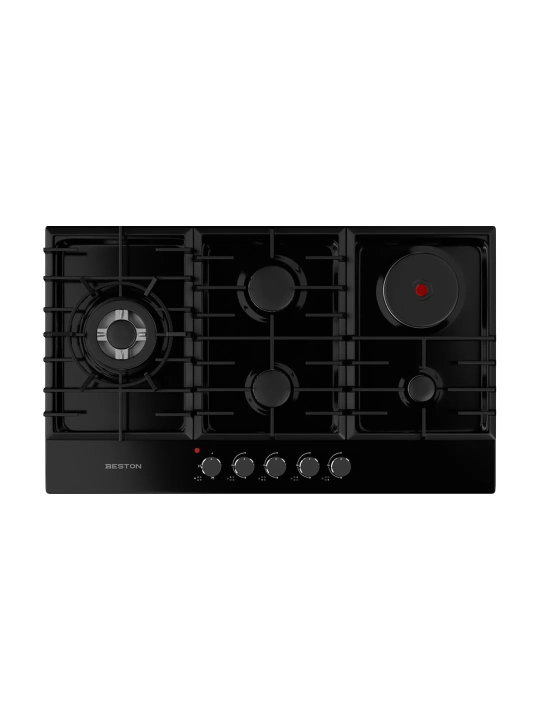 Газовая панель Beston BHR-10690BE 2