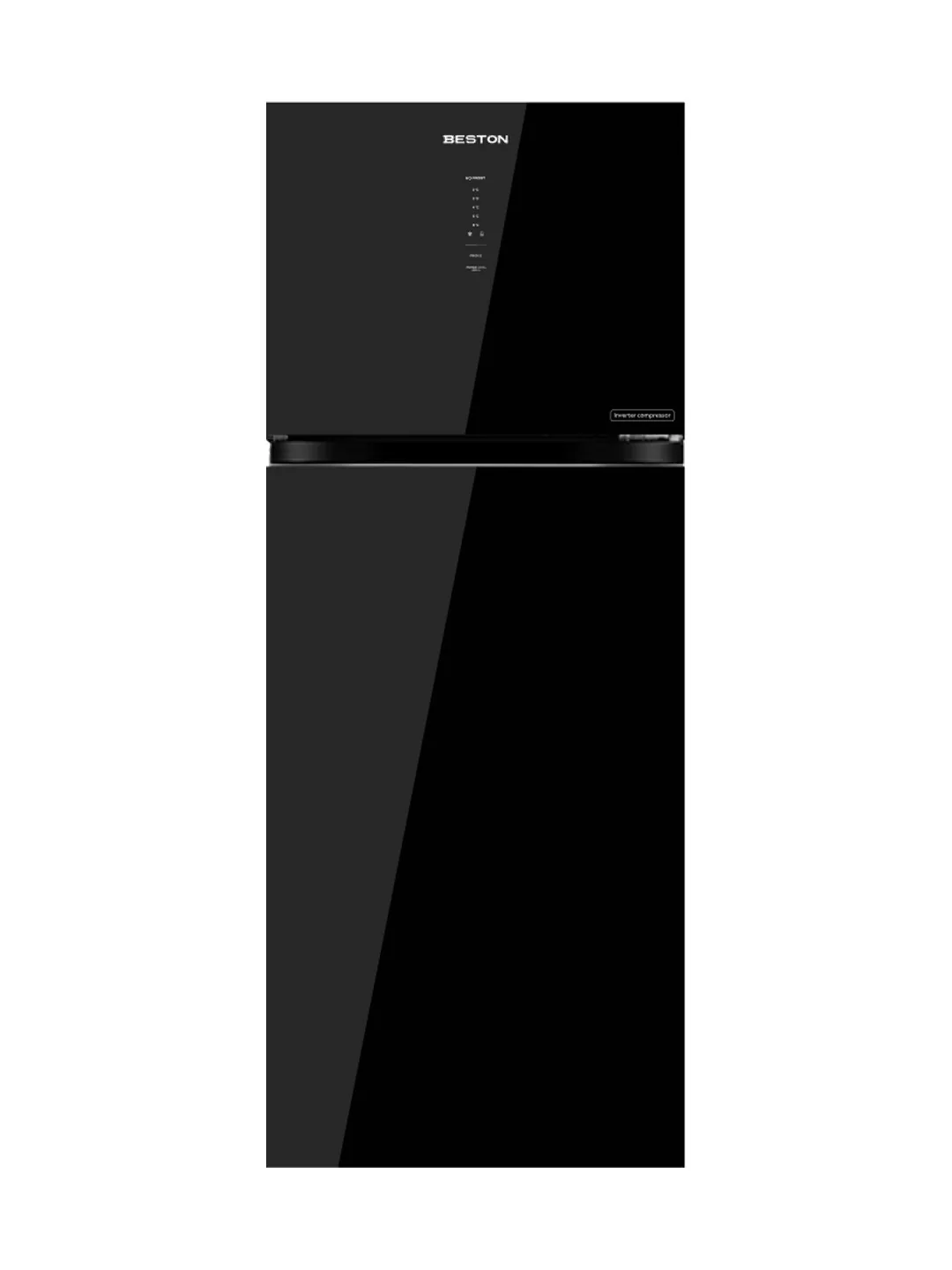 Холодильник Beston BC-541BLV 2