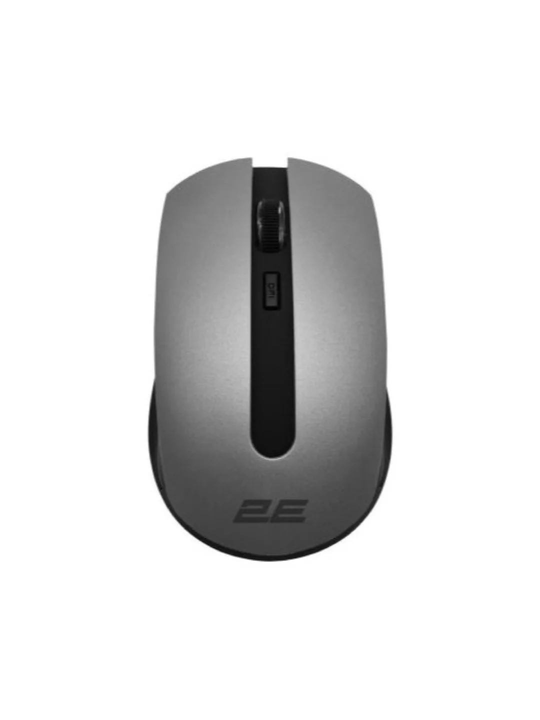 Мышь 2Е MF217 WL Gray