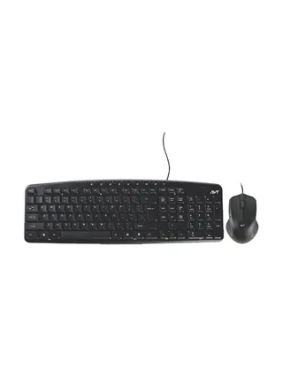 Клавиатура AVT KBM301M101 AVTECH