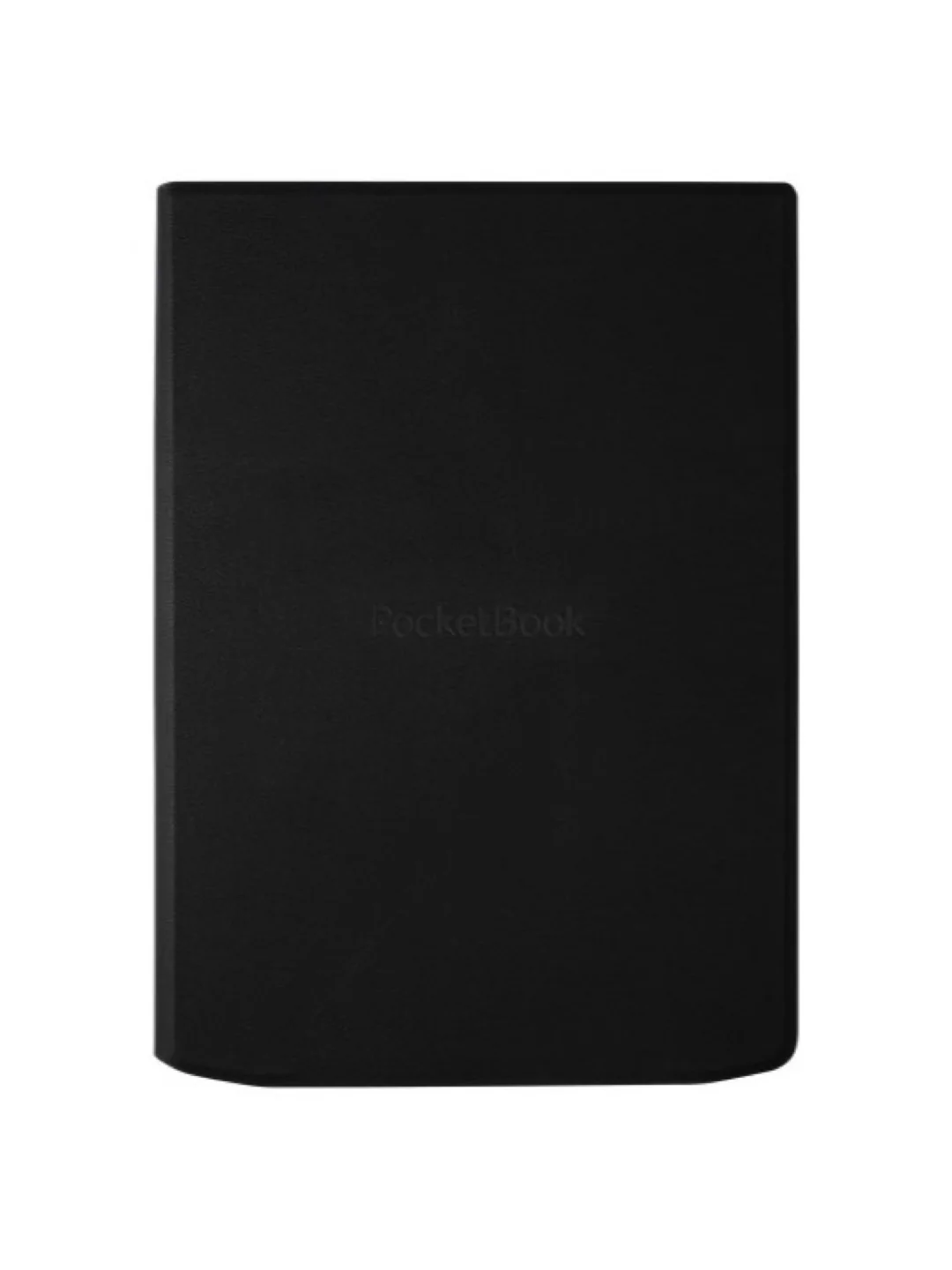 Чехол PocketBook 743 Flip series, черный 2