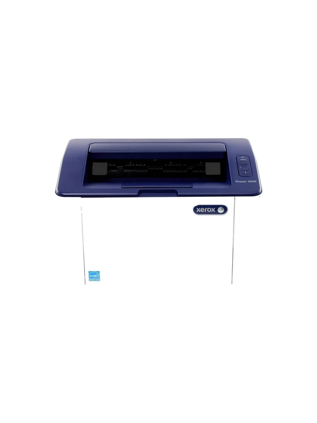 Принтер А4 ч/б Xerox Phaser 3020BI до 20 стр/мин. (Wi-Fi) в комплекте Кабель USB