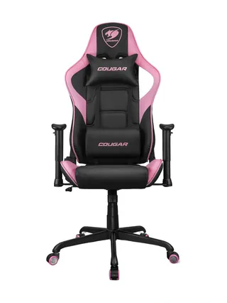 KRESLO GAMING CHAIR ARMOR ELITE EVA COUGAR