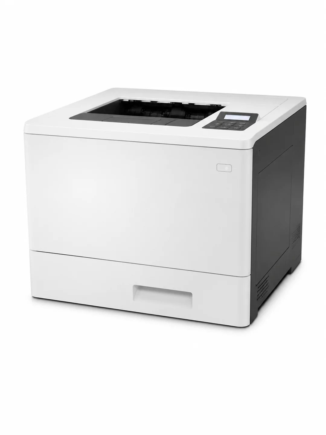 Принтер HP PRINTER Color LJ Enterprise M554dn