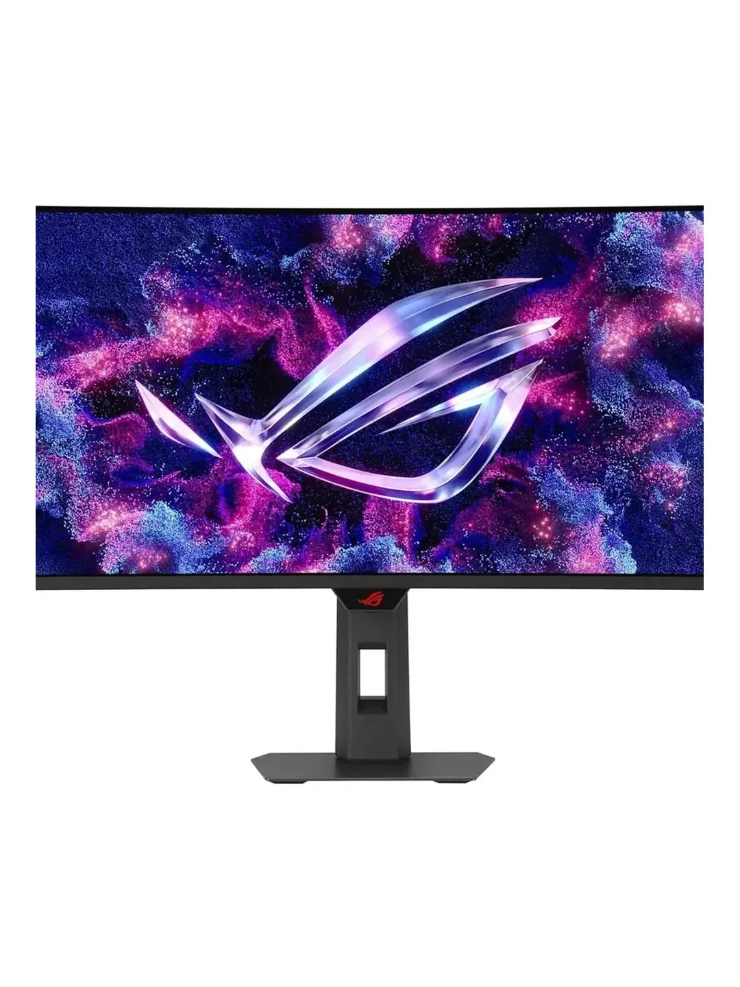 ASUS - 34" ROG Strix QD-OLED XG34WCDG Gaming Monitor, 175Hz, UWQHD (3440*1440), 0.03ms, G-SYNC, DisplayHDR™ 400, Black