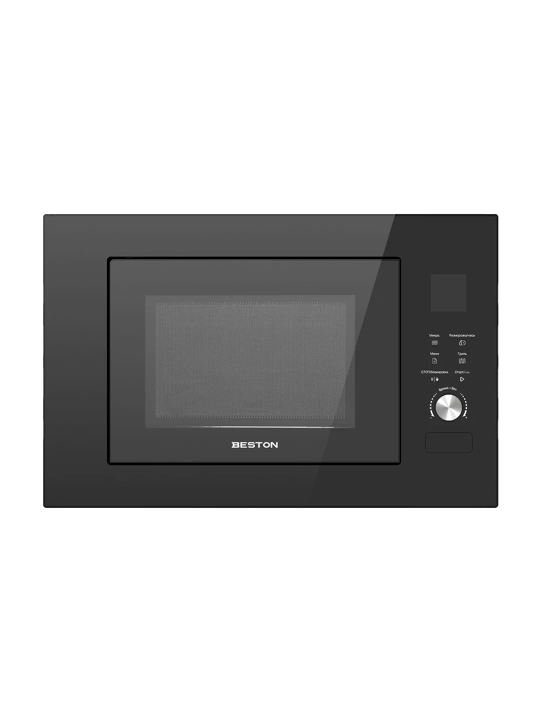 Микроволновая печь Beston BBM-21D10GNB 2