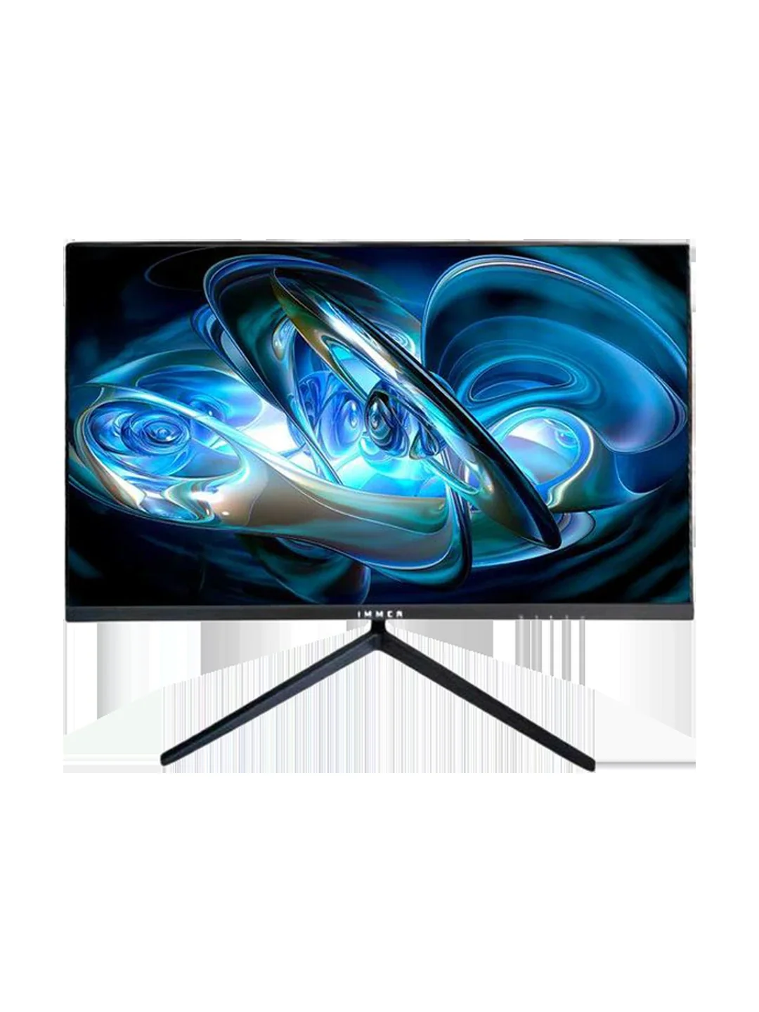 IMMER IS27GF180 27" FLAT (HDMI+DP+USB+AUDUO OUT) RGB, IPS panel 180Hz HAS stand 15+1 IMMER S24G707 24" 2