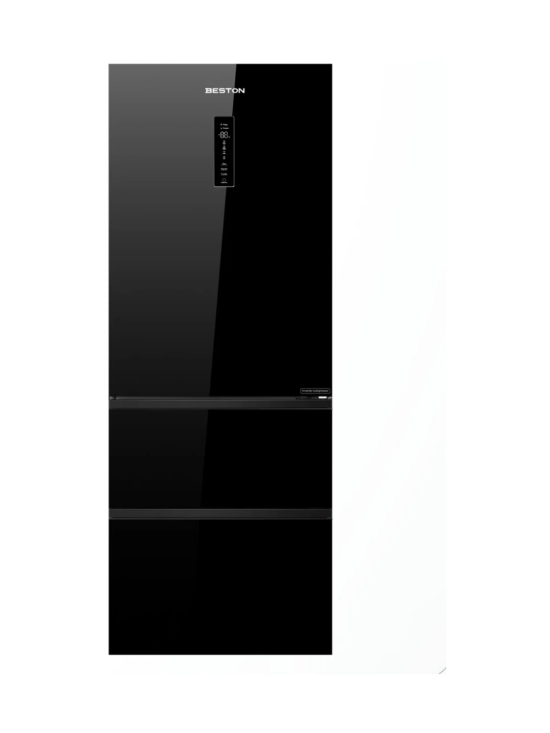 Холодильник Beston BMF-575BLV 2