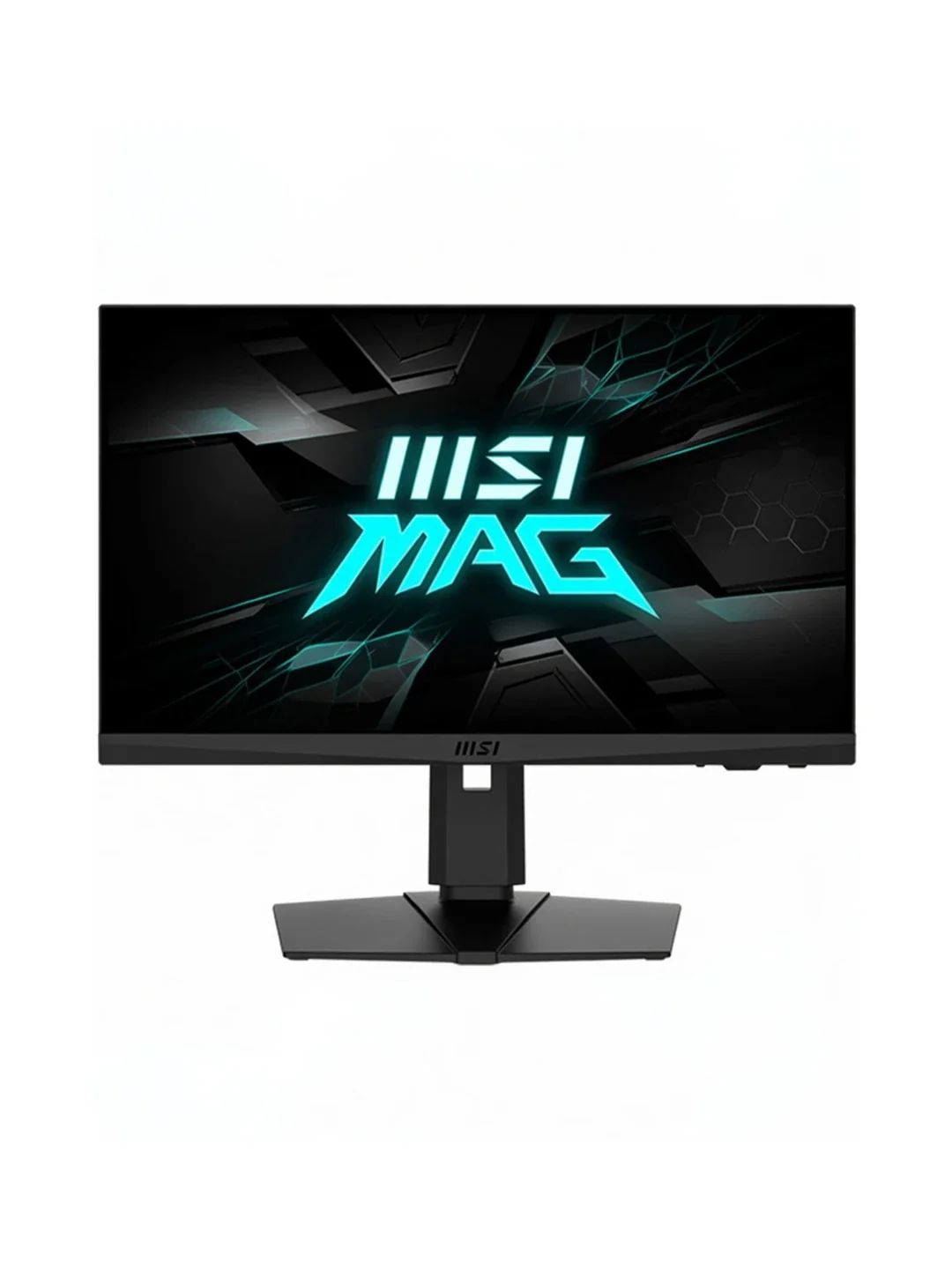 MSI - 27" MAG 274QPF X30MV Gaming Monitor, MiniLED, 1ms, 300hz, WQHD (2560x1440), HDMI+DP, HAS, Black