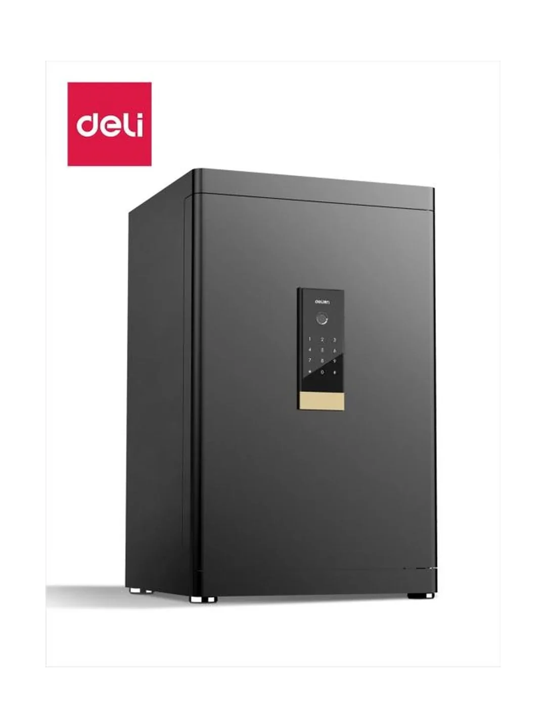 Сейф 600*380*360 ET552 Deli 2