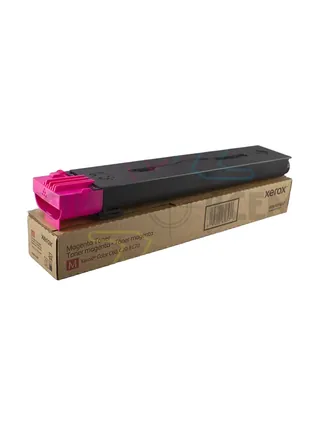 Тонер картридж Xerox C60/C70 Magenta (34 000 стр)
