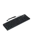 AVTECH AVT KBM-300 USB klaviaturasi 1