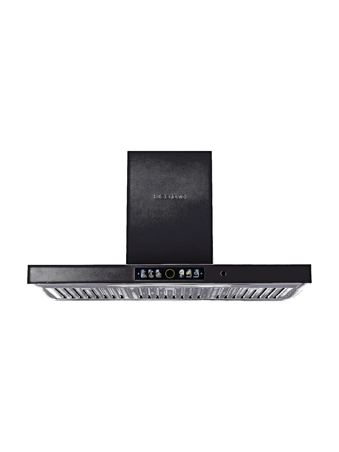 Вытяжка Beston BRH-90W851BM 2