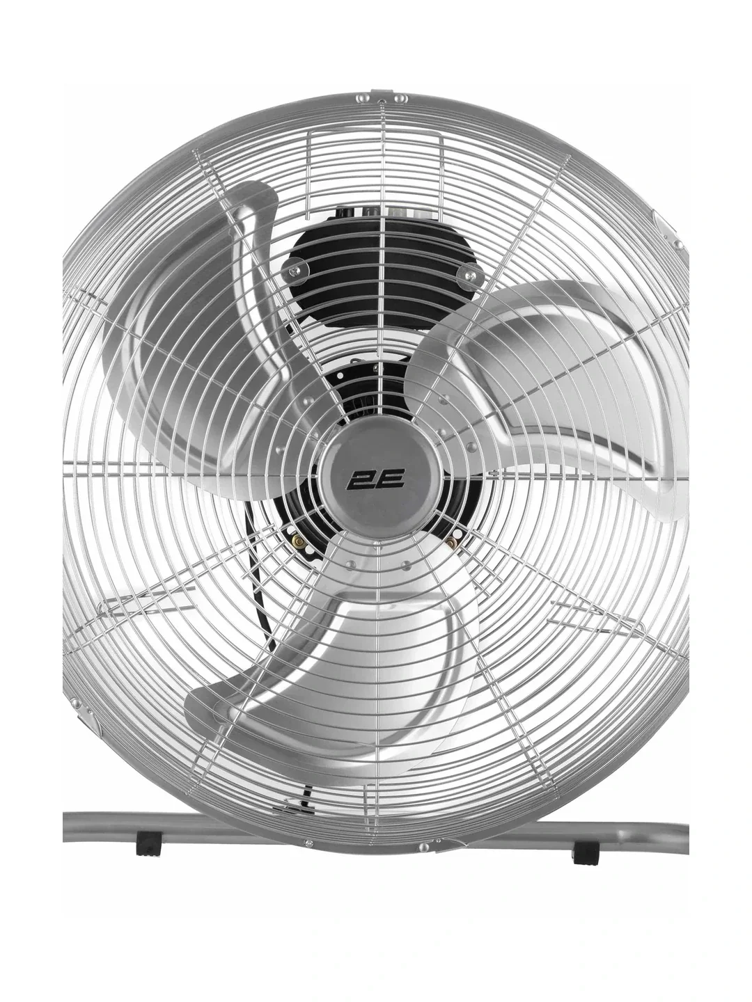 Вентилятор напольный 2E PowerWind 45C профессиональный, 45см, 100Вт, кнопки, двигатель медь 100%, се