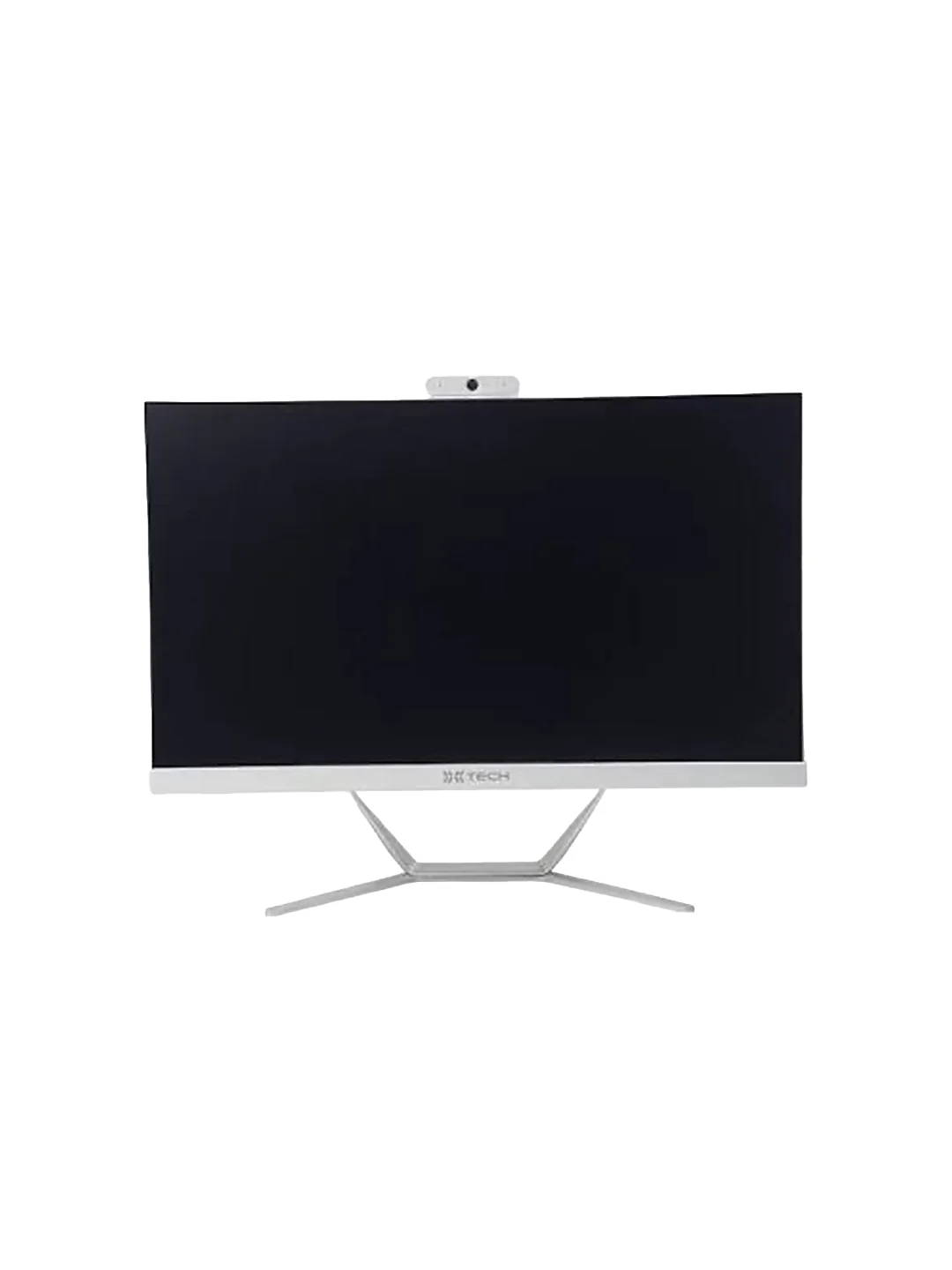 KASHF 24" CORE HB40,H610-IPS White/Wep Camera/SoDDR4x2/NVMEx1/Satax2/Wifi 5g/Bluetooth/Wesa metal 2