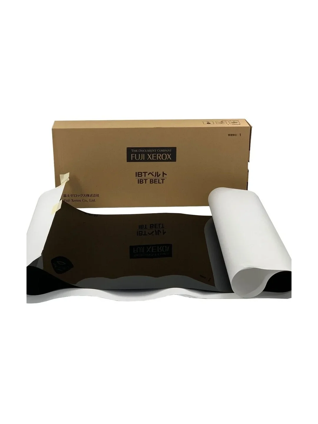 Ремень переноса IBT Belt для Xerox C60/C70 2