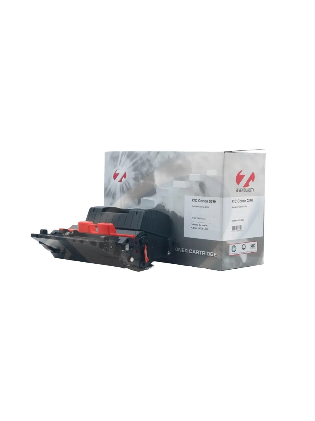 Картридж 7Q RTC 039H 2