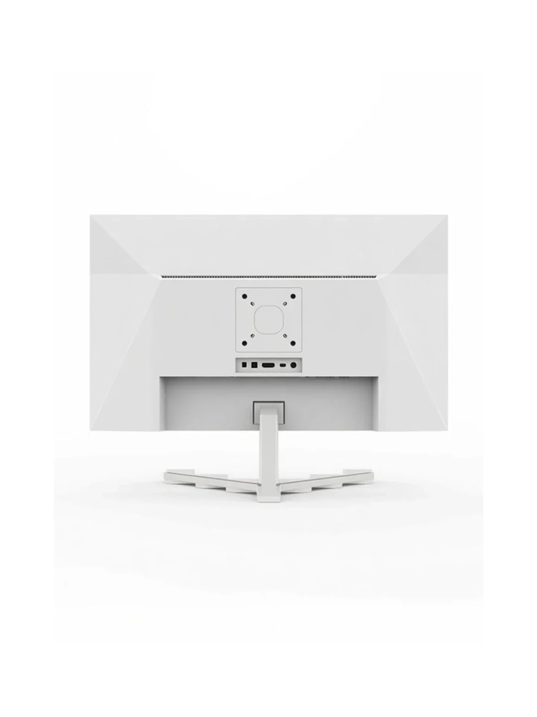 Monitor Ziffler 27ZW3000-27" Flat (VGA+HDMI+DC) IPS FLAT 120hz White 2