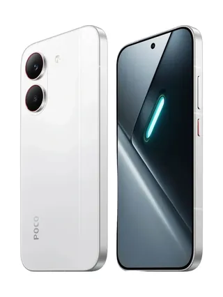 Smartfon Poco X8 Pro 8/256 White