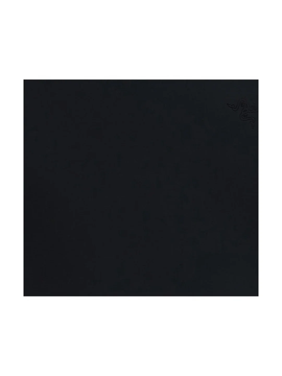 Коврик для мыши Razer Goliathus Mobile Stealth Ed. Black S Black 2