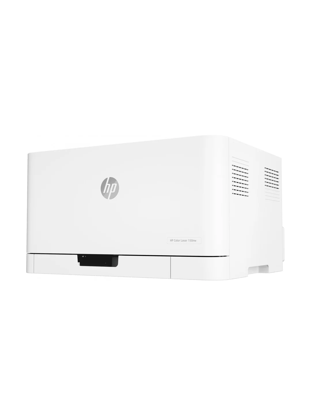 HP - Color Laser 150nw <4ZB95A> (A4, 18стр/мин,64Mb, лазерное ,USB2.0,сетевой,Wi-Fi) 2