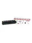 Оригинальный тонер-картридж Xerox для C230 и C235 Yellow 1